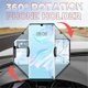 thumbnail image 5 of Soporte de teléfono para tablero de coche multifuncional, soporte de teléfono universal para coche, brazo largo 360, soporte de teléfono giratorio para coche compatible con Iphone/samsung/huawei Xi Feliz Sencillez, 5 of 5