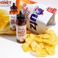thumbnail image 5 of Utz Mike's Hot Honey, Potato Chips, Gluten-Free, 7.75 oz Bag, 5 of 11