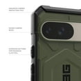 thumbnail image 5 of UAG Made for Google Pixel 9 Case Pathfinder Olive Drab, Compatible with Magnetic Charging Rugged Anti-Scratch Shockproof Military Drop Tested MIL-STD Protective Cover, 5 of 9