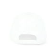 thumbnail image 3 of Women's Twill Classic Baseball Hat by Way to Celebrate, One Size, White, 3 of 4