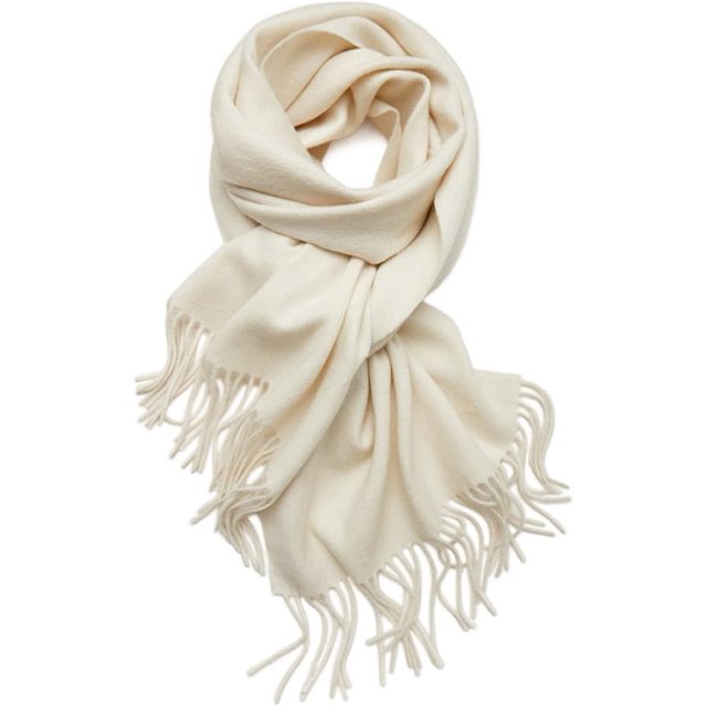 Bufanda Mujer,Fular Mujer,Bufanda De Invierno Para Mujer Chal De Pashmina Panuelos Larga Suave y Cálida Bufandas,Se Puede Utilizar Como Bufanda Chal