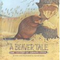 thumbnail image 1 of Beaver Tale, Gerald Wykes Hardcover, 1 of 2