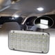 thumbnail image 1 of Luz de techo rectangular para coche, 36 SMD, lámpara de lectura Interior, cabina de carga, LED, señal de giro, autocaravana, camioneta, caravana, autobús, 1 of 5