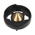 thumbnail image 3 of Buse de Pulvérisation, Accessoires de Buse de Pulvérisation Finition Fine Performance Stable pour Usage Industriel 0.5mm,1.0mm,1.3mm,1.8mm,2.5mm, 3 of 8