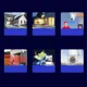thumbnail image 5 of Cámara De Seguridad Cámara Inalámbrica Wifi Visión, 5 of 8