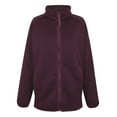 thumbnail image 1 of Regatta Womens Mellrey Full Zip Fleece, 1 of 7