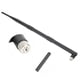 thumbnail image 1 of Antena WiFi ABS, Receptor Inalámbrico De Antena, Orificio Interior RP-SMA 10DB Para Enrutadores De Interfaz SMA El Enrutador, 1 of 7