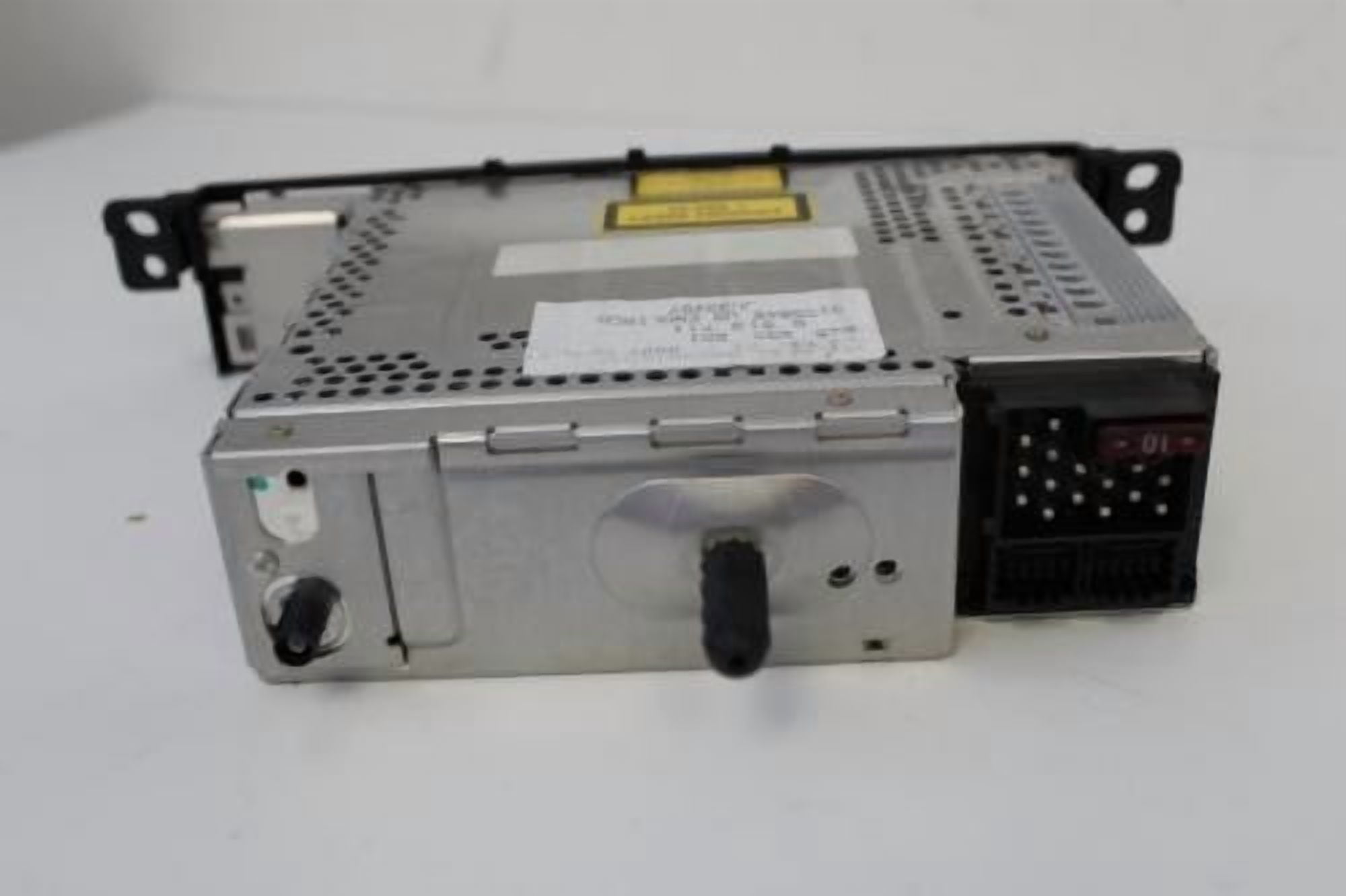 2002-2006 BMW 325I Am Fm Business Cd Player Radio 65.12-6 915 711