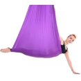 thumbnail image 1 of Aerial Yoga Therapy Swing Set & Hammock Kit Compatible Flexibility & Pain Reliefwanan)_Gift Of G, 1 of 1