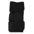 thumbnail image 1 of Genouillère réglable, manchon de protection et de compression avec coussinet en gel pour rotule et stabilisateurs latéraux pour hommes et femmes, 1 of 4
