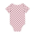thumbnail image 2 of Rocae Cute Cat for Baby Climbing Clothes Soft Baby Romper for Active Infants Comfortable and Breathable Crawling Jumpsuit Unisex Baby Outfit 12 Months, 2 of 8