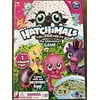 Hatchimals Colleggtibles The Eggventure Game with Mystery Egg