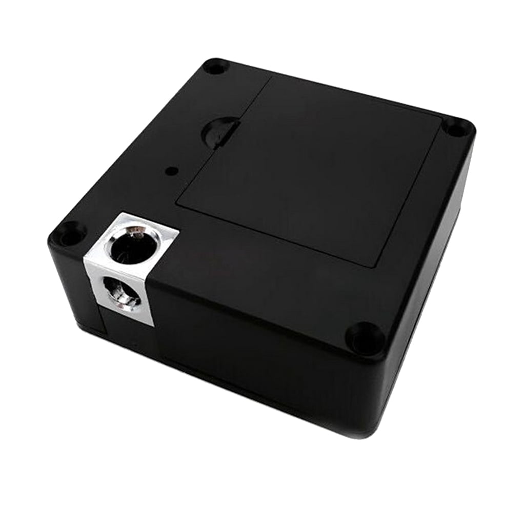 Axioma Child Baby Safe Locks for Cabinets Hidden DIY Lock - Electronic Cabinet Lock