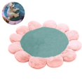 thumbnail image 3 of Cama para mascotas con forma de flor, nido para perros, sofá para perros, cama para perros, cama para gatos, saco de dormir para mascotas, sofá para mascotas Adepaton LKX-1843-1, 3 of 8