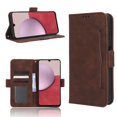 thumbnail image 1 of Funda Cartera Magnética para Samsung Galaxy A14 4G- Tarjetero Desmontable, Cuero PU, Soporte, 1 of 6