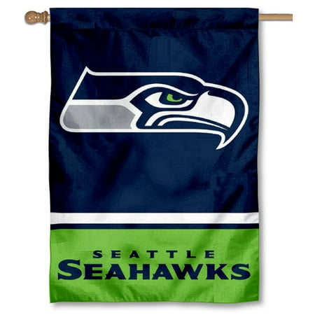 - Seattle Seahawks Logo 28