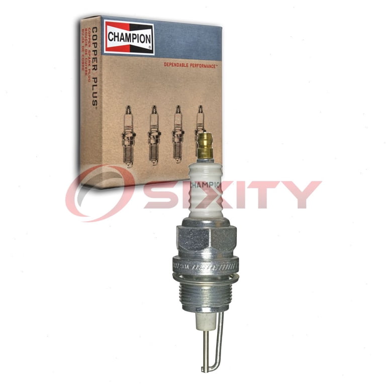 Champion 589 Industrial Spark Plug for 17E 17EX 18 912 TT15 W89D