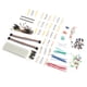 thumbnail image 4 of DIY Electronic Component Kit Jump Line Breadboard Ceramic Capacitor Resistor Module Set, 4 of 5