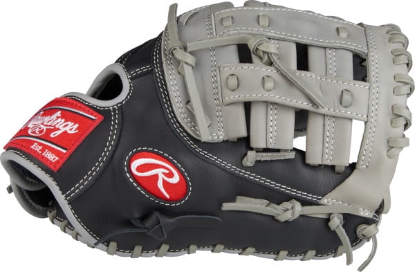 rawlings gamer series first base mitt