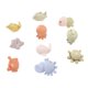 thumbnail image 1 of Juguete Del Baño De La Piscina Del Chorro De Agua, Juguetes Del Animal Del Océano Del Baño Del Bebé Del Desarrollo Háptico Para El Cuarto De Baño, 1 of 7