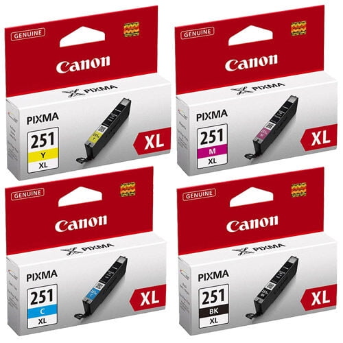canon pixma mg5520