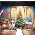 thumbnail image 4 of Merry Christmas Ragdoll Santa Hat Xmas Tree Winter Holiday All Over Print Boxer Briefs Underwear for Men Dad Cat Lover Kitten Owner Gifts Idea - 01013, 4 of 6