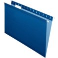 thumbnail image 1 of TOPS PFX05153NAV Hanging Folder, 1 of 1