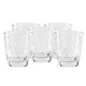 thumbnail image 1 of Juego de 6 Vasos de Vidrio Cristar Da Vinci 355 ml, 1 of 4