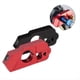 thumbnail image 5 of Cerradura de Manillar de Motocicleta, Manija de Freno de Manillar, Cerradura Sólida, Cerradura Antirrobo, Azul, 5 of 5