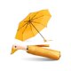 thumbnail image 1 of wonima02 Duck Umbrella – Cute Duck Umbrella with Adorable Duck Handle, The Perfect Duck Umbrella for Duck Lovers, 1 of 1