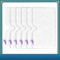 thumbnail image 3 of For Shark S3500 Series S3501 S3601 S3550 S3901 SE450 Steam Pocket Mop, 3 of 5