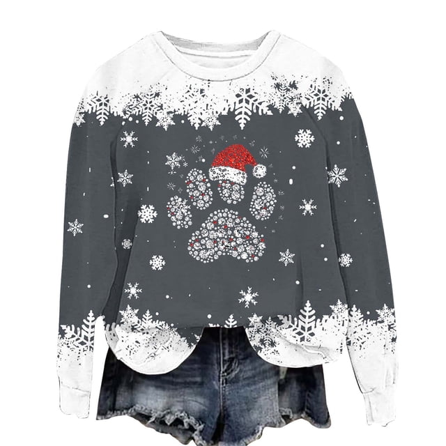 Pet Christmas Clothes Stylish Fashion for Dogs Casual Wear for Everyday Use