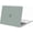Antique Green, variant on MOSISO Compatible with MacBook Air 13 inch Case 2020 2019 2018 Release A2337 M1 / A2179 / A1932 Touch ID, Plastic Hard Shell Cover Compatible with MacBook Air 13.3 inch Case