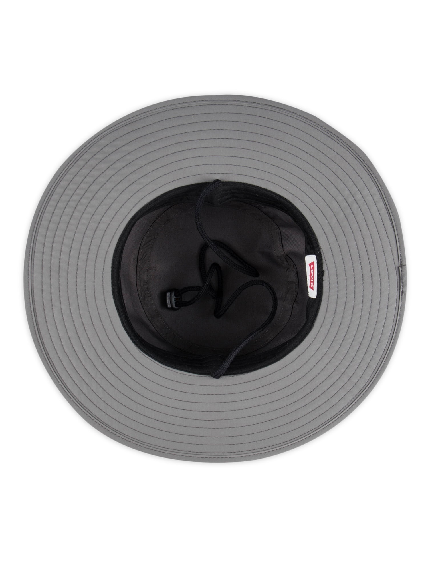 Levi's Men's Pieced Boonie Hat with Pocket