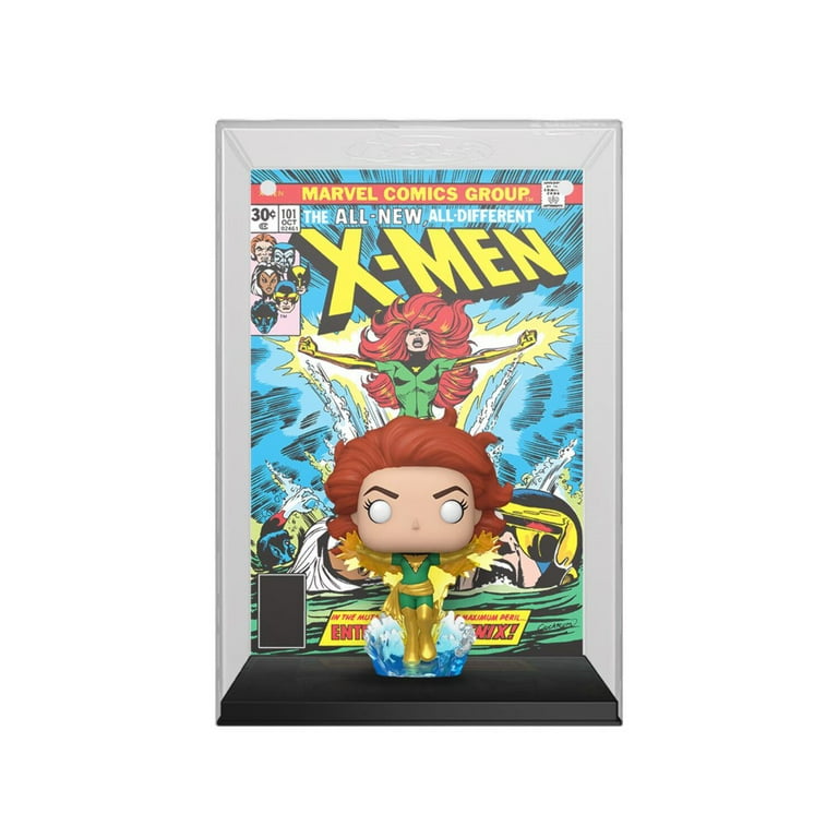 Marvel X-Men Pop! Phoenix Vinyl Bobblehead Comic Covers #33