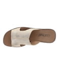 thumbnail image 4 of Corkys Womens Kiss N Tell Wedge  Casual Shoes, 4 of 7