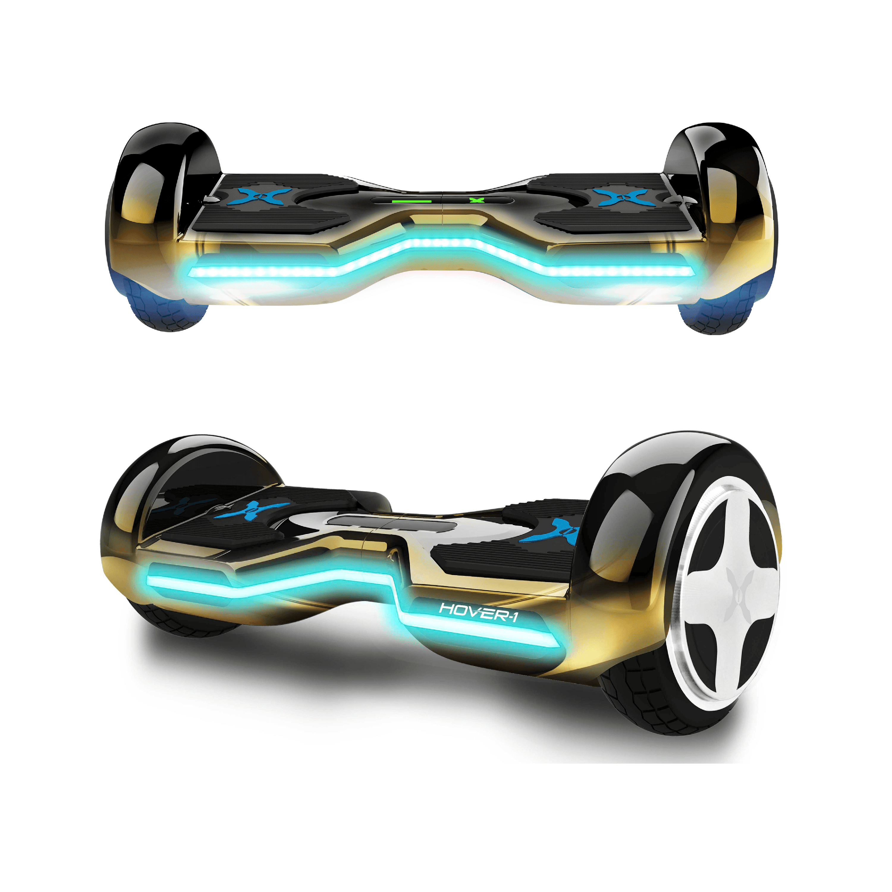 How To Charge Hover 1