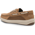 thumbnail image 2 of Sperry Top Sider Boys Big Kid Gamefish Boat Shoe, 2 of 5