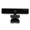 thumbnail image 1 of USB Webcam, 96 Degree Angle Horizontal Rotating Computer Camera  For Live Streaming, 1 of 8