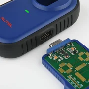 2026 Autel MaxiIM IM508S Key Tool All System Diagnostic Scanner Tool