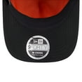 thumbnail image 5 of Men's New Era x Alpha Industries  Black San Diego Padres A-Frame 9FORTY Adjustable Hat, 5 of 5