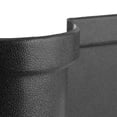 thumbnail image 1 of Front Door Organizer, Door Side Insert Tray, Front Door Storage Box, Fine Workmanship Car Door For Storage Convenient Car, 1 of 8