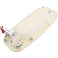thumbnail image 3 of Front Driver Handle for 1500 2500 3500 19356468 White Door Handle Auto Accessory, 3 of 8