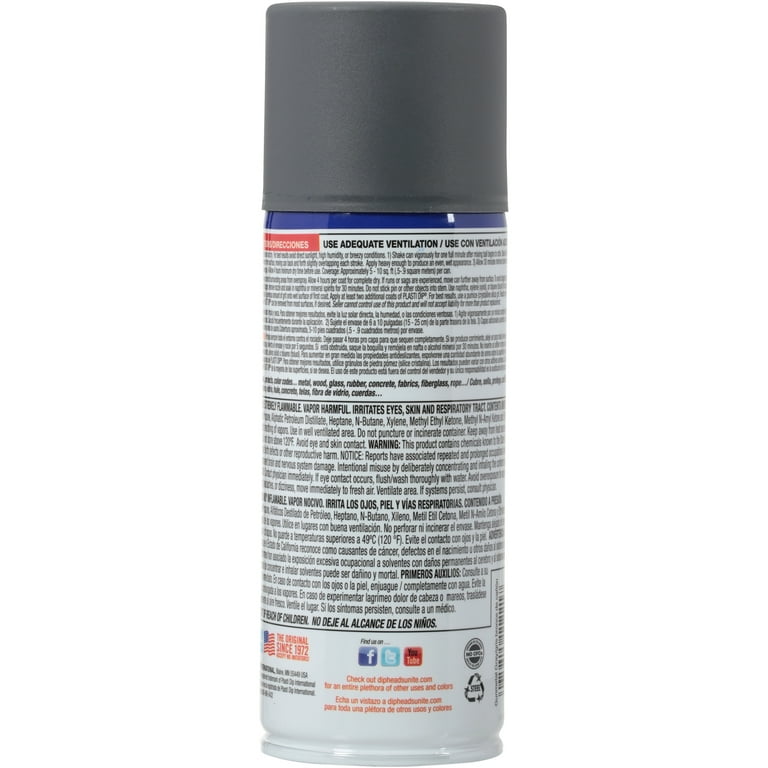 Aleene's 6 oz Spray Acrylic Sealer, Clear Gloss, 3 Pack 