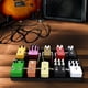 thumbnail image 2 of Accesorio de pedal de efectos Jadeshay Tablero de Pedales de Guitarra S M, 2 of 8