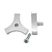 thumbnail image 3 of AP Products A1W-013510 1 ft. Window Knob Short, 3 of 3