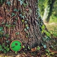 thumbnail image 3 of RuiJiao&nbsp;Fairy Doors For Trees Outdoor, Yard Art Sculpture Decoration, Mini Fairy Door, Wall and Trees Outdoor, Miniature Fairy Garden Outdoor Decor, Fairy Tree Decorations, 3 of 3