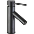 thumbnail image 2 of Anzzi Valle Single Handle Bathroom Faucet in Brushed Nickel - Silver, 2 of 2