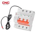 thumbnail image 5 of RAIN CNC Din Rail Tuya WIFI Circuit Breaker Timer Remote Control APP Smart Automatic Intelligent Interruptor WIFI Switch MCB, 5 of 5
