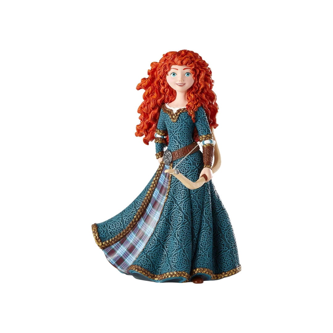 esmeralda couture de force